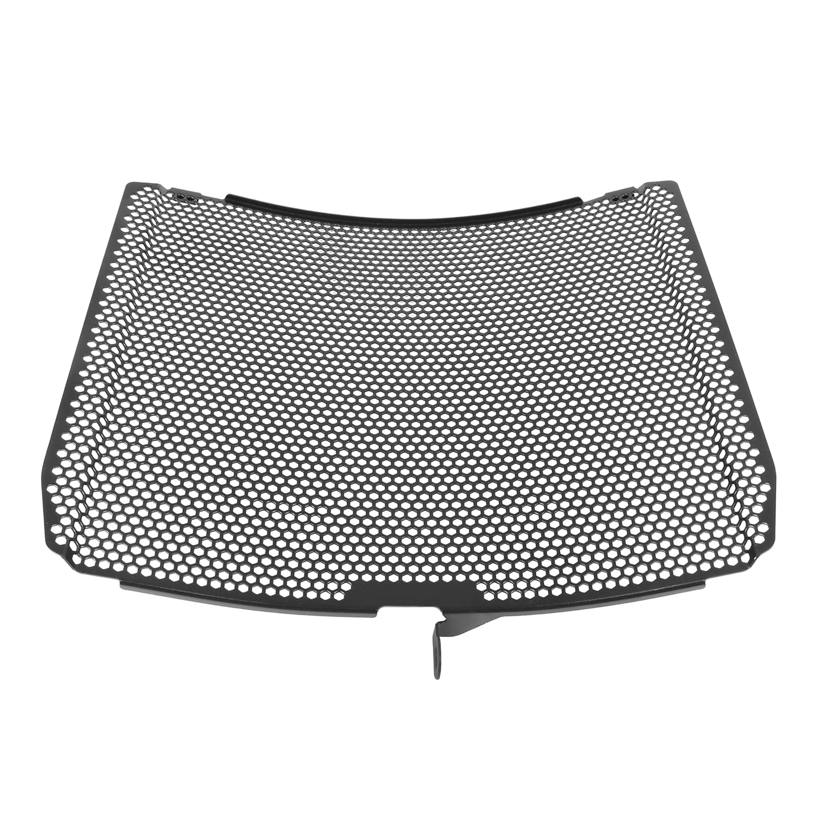 Amazon.com: Worldmotop Motorcycle Radiator Guard Replacement